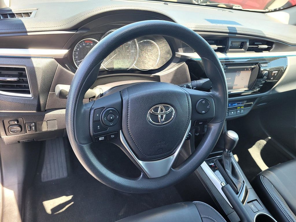 2015 Toyota Corolla LE Premium Roseville CA