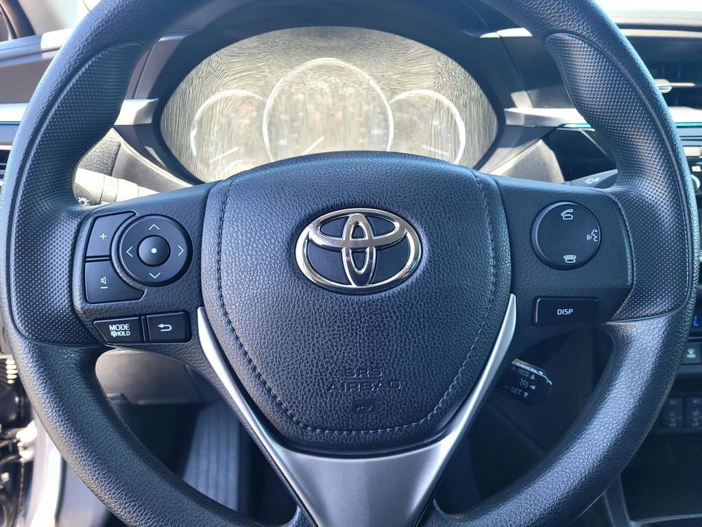 2015 Toyota Corolla LE Premium Roseville CA