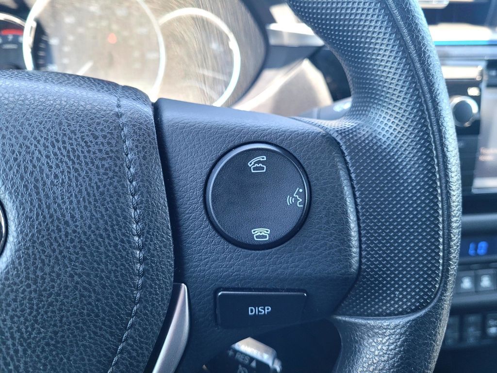 2015 Toyota Corolla LE Premium Roseville CA