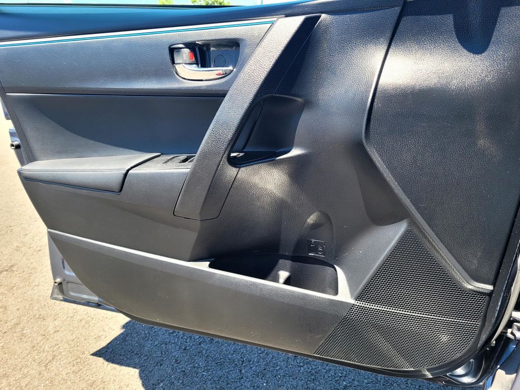 2015 Toyota Corolla LE Premium Roseville CA