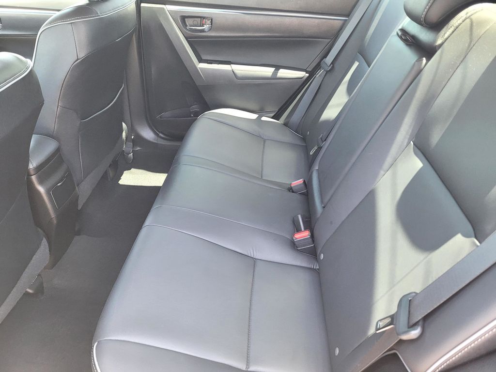 2015 Toyota Corolla LE Premium Roseville CA