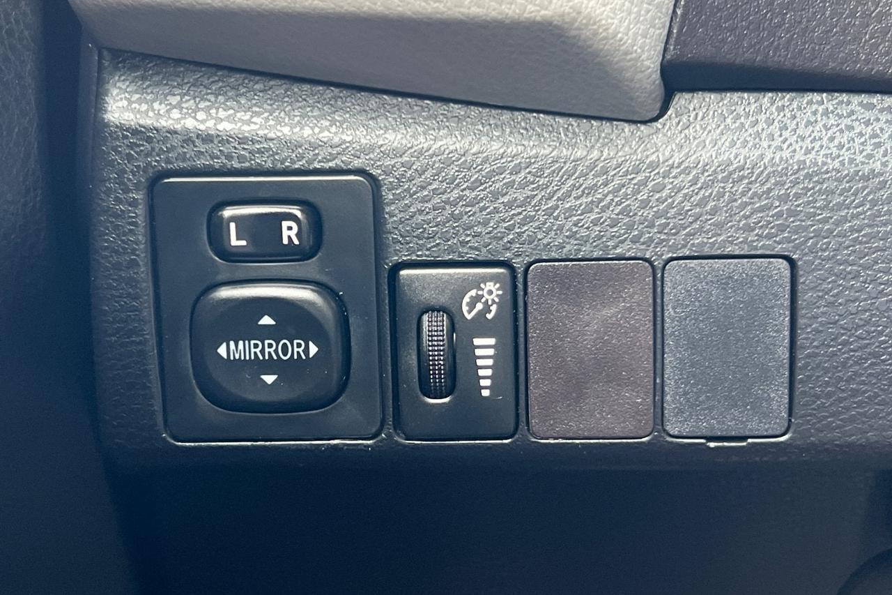 2015 Toyota Corolla LE Roseville CA