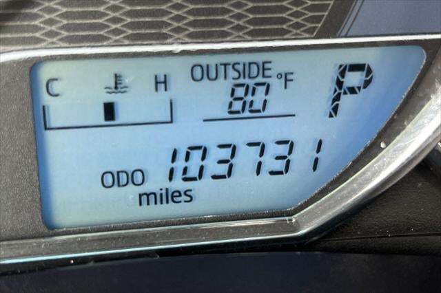 2015 Toyota Corolla LE Roseville CA