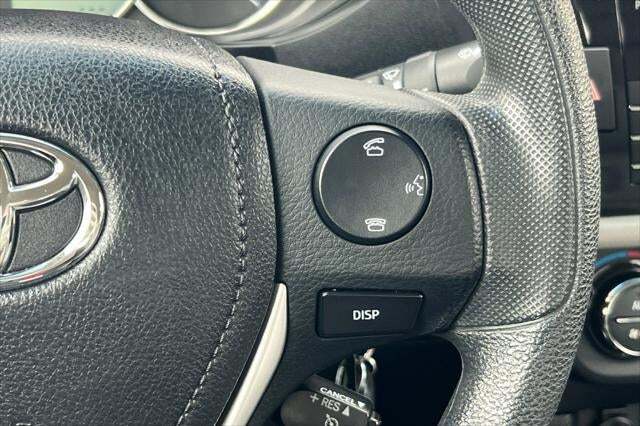 2015 Toyota Corolla LE Roseville CA