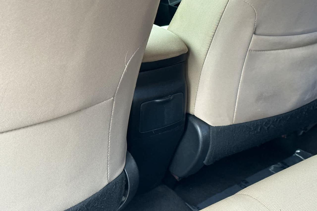 2015 Toyota Corolla LE Roseville CA