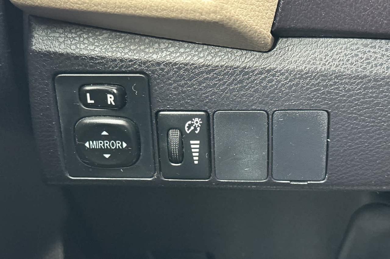 2015 Toyota Corolla LE Roseville CA