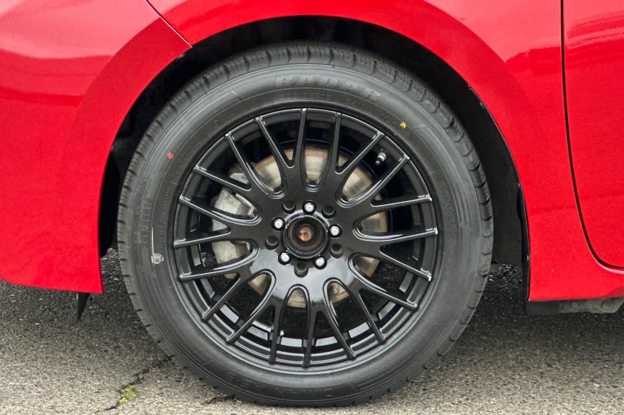 2015 Toyota Corolla LE Roseville CA