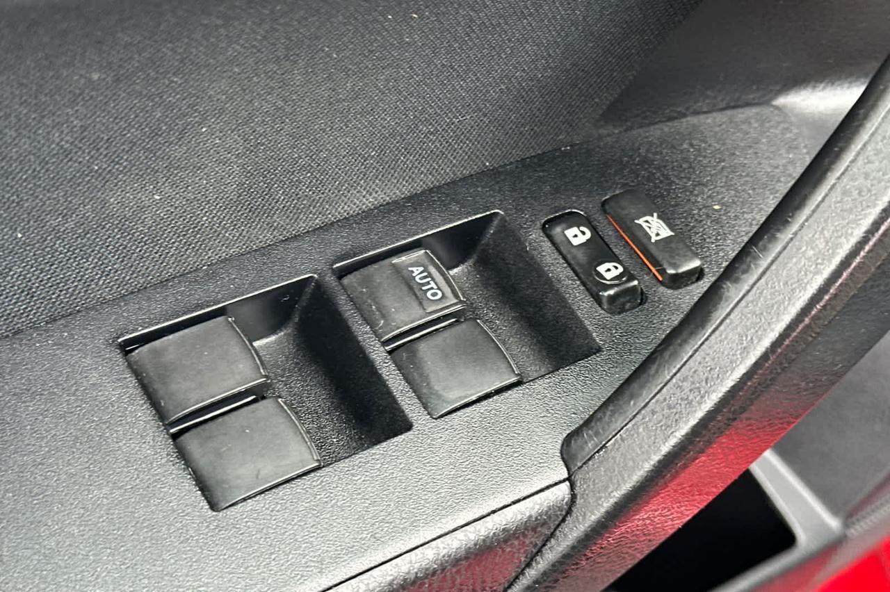 2015 Toyota Corolla LE Roseville CA