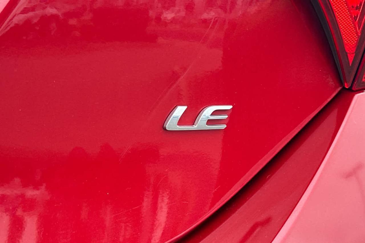 2015 Toyota Corolla LE Roseville CA