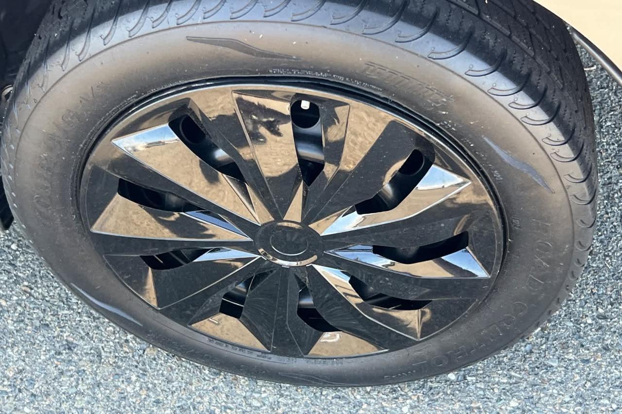 2015 Toyota Corolla LE Roseville CA
