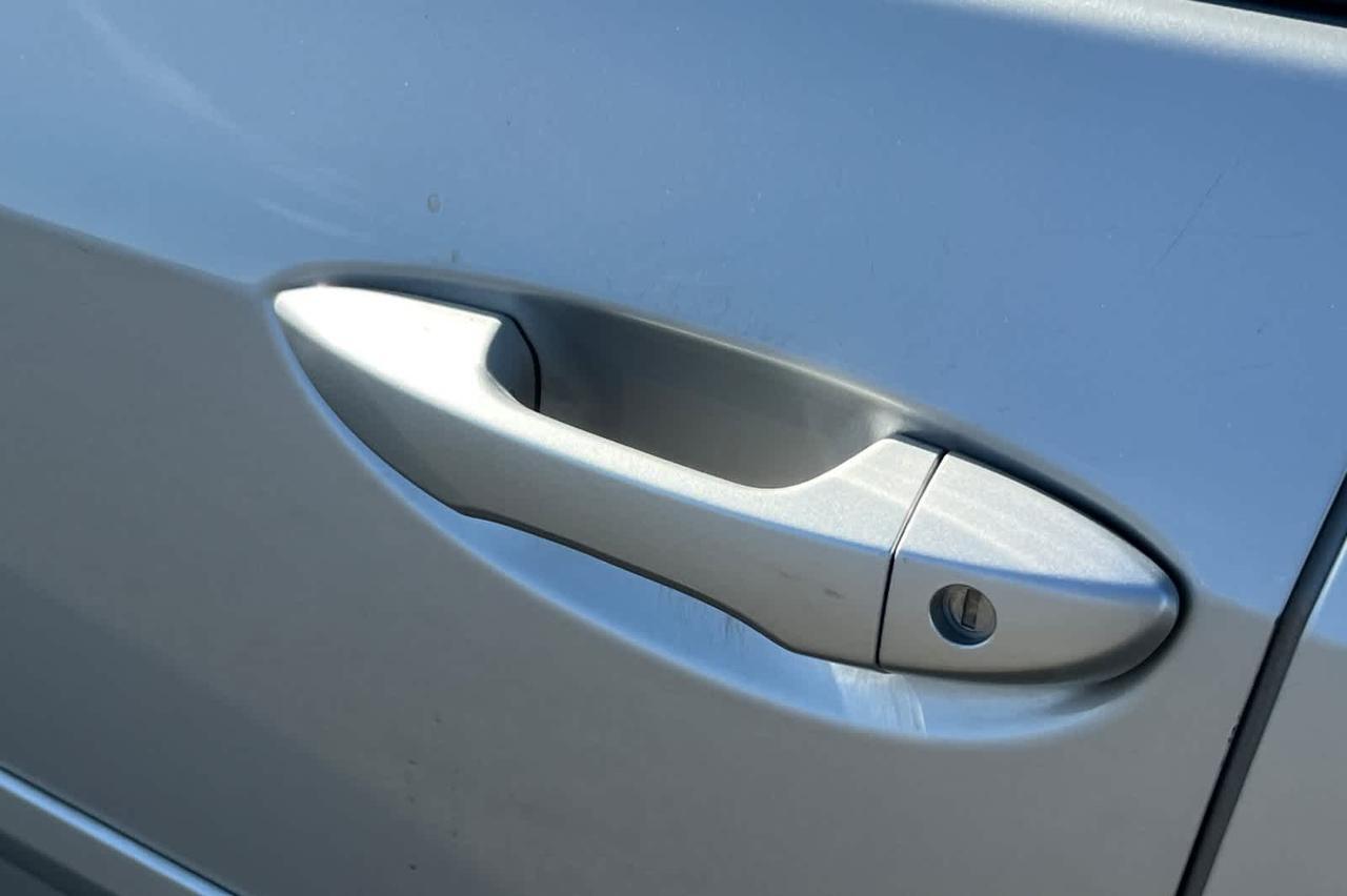 2015 Toyota Corolla LE Roseville CA