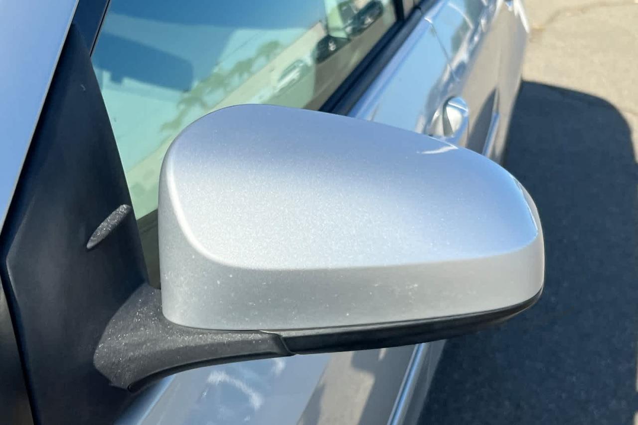 2015 Toyota Corolla LE Roseville CA