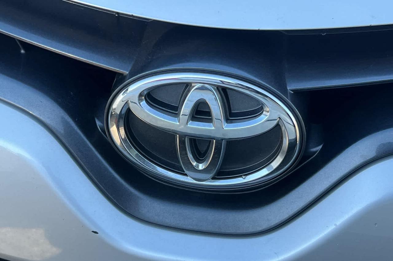 2015 Toyota Corolla LE Roseville CA