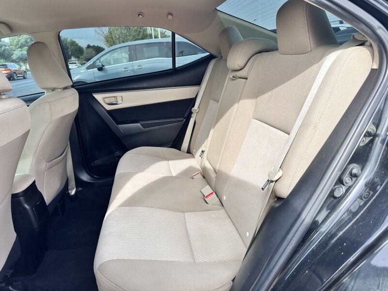 2015 Toyota Corolla LE St George UT