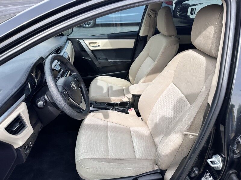 2015 Toyota Corolla LE St George UT
