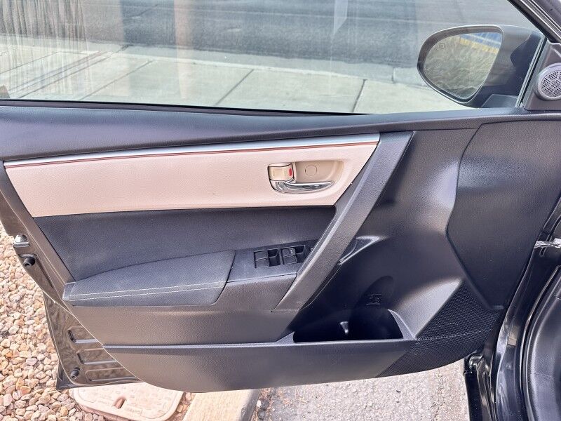 2015 Toyota Corolla LE St George UT