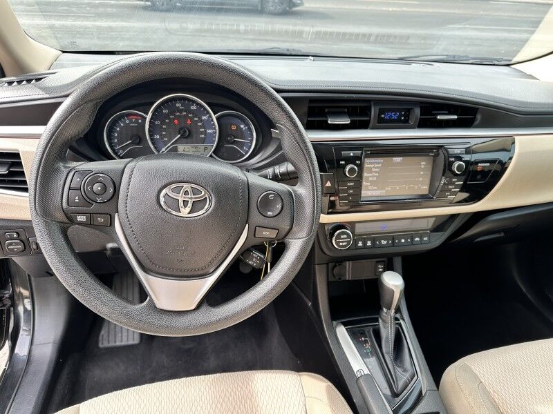 2015 Toyota Corolla LE St George UT