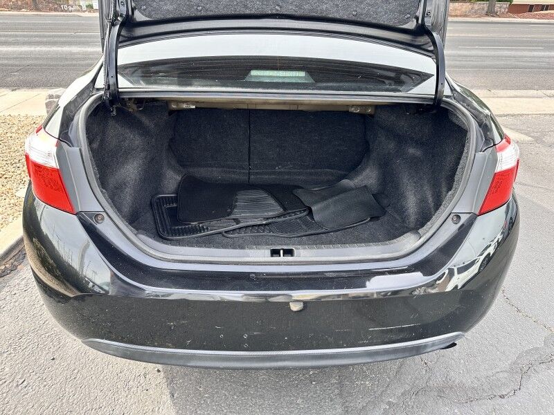 2015 Toyota Corolla LE St George UT