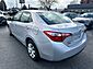 2015 Toyota Corolla LE Worcester MA