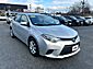 2015 Toyota Corolla LE Worcester MA