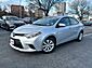 2015 Toyota Corolla LE Worcester MA