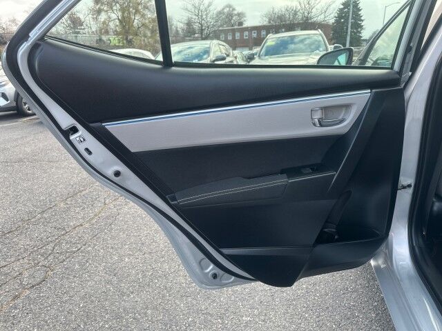 2015 Toyota Corolla LE Worcester MA