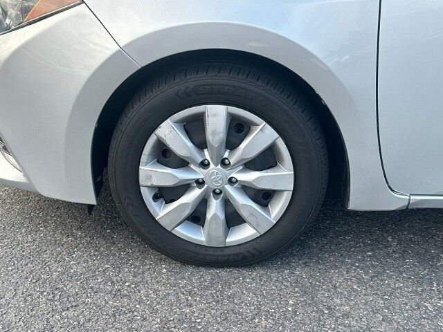 2015 Toyota Corolla LE Worcester MA