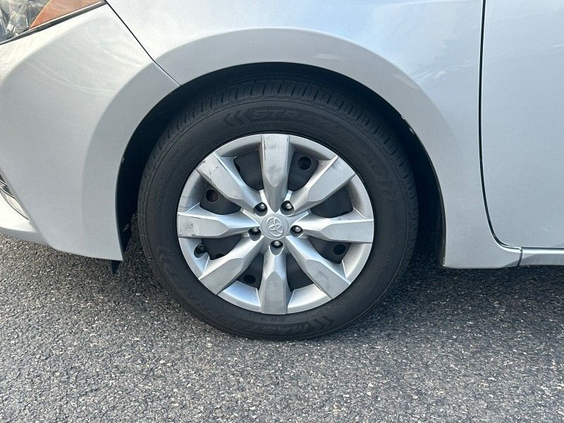 2015 Toyota Corolla LE Worcester MA
