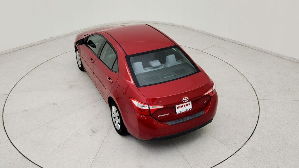 2015 Toyota Corolla LE Laurel MD