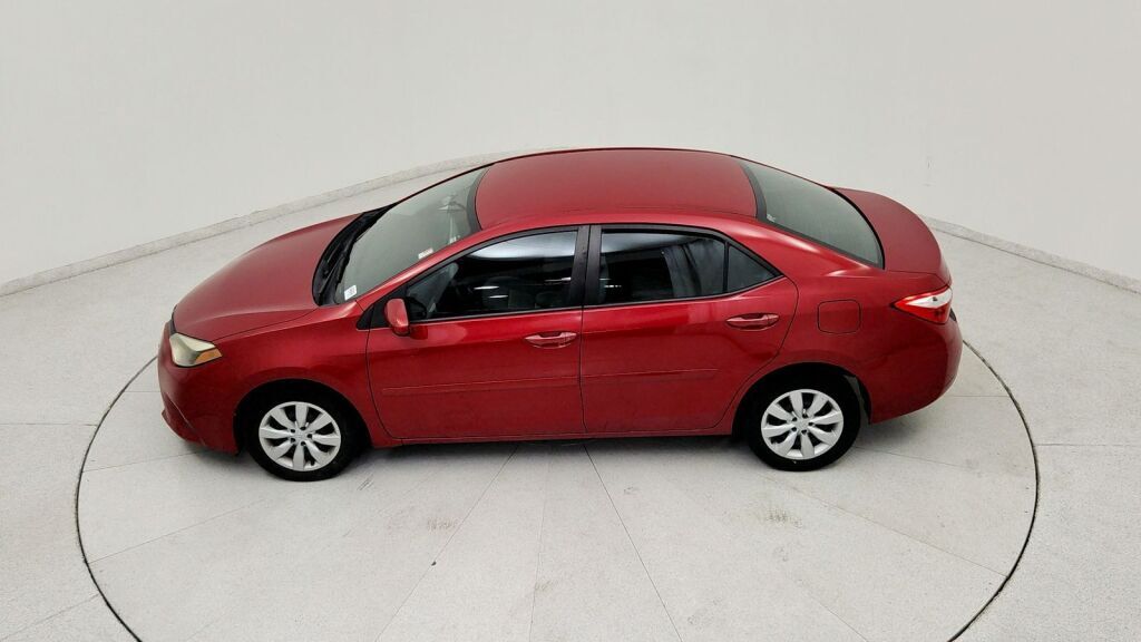 2015 Toyota Corolla LE Laurel MD