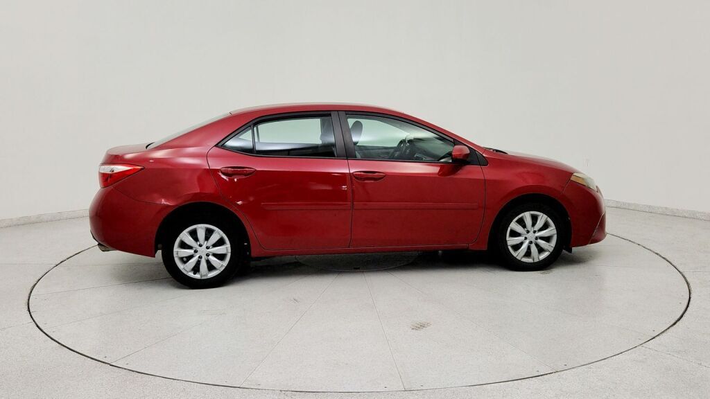 2015 Toyota Corolla LE Laurel MD