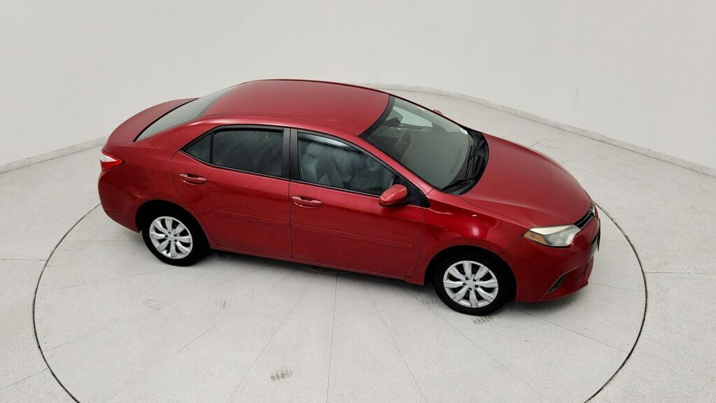 2015 Toyota Corolla LE Laurel MD