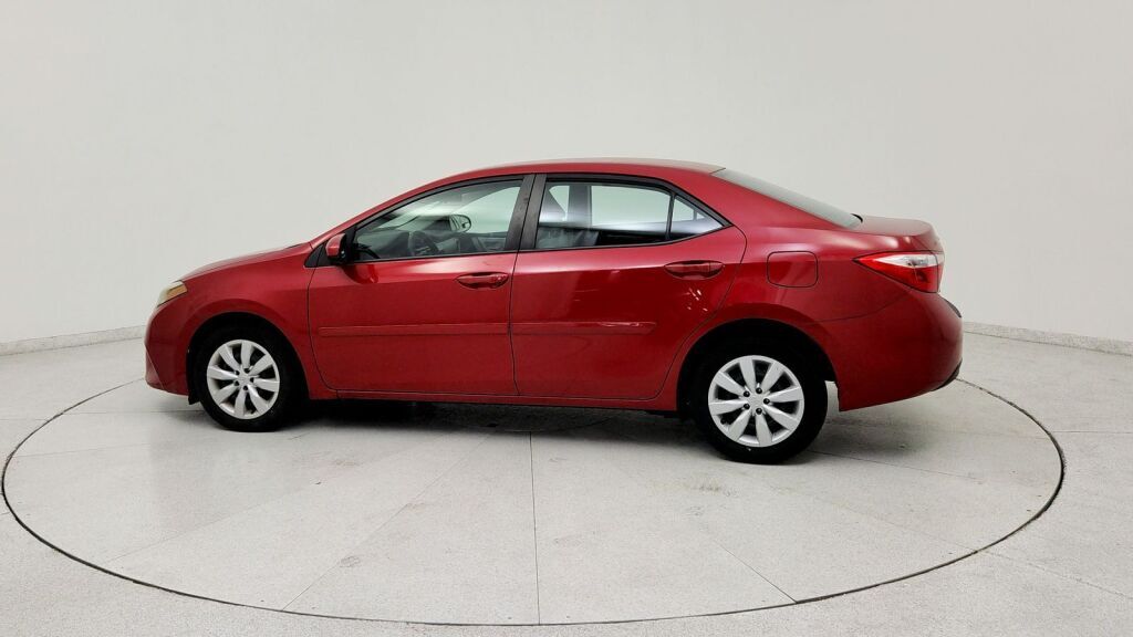 2015 Toyota Corolla LE Laurel MD