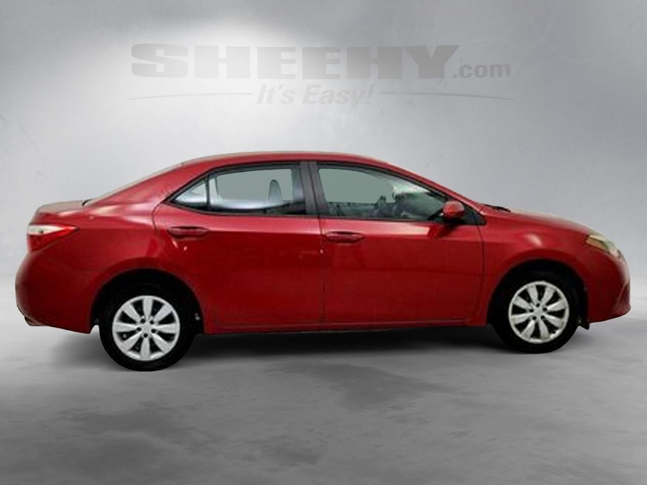 2015 Toyota Corolla LE Laurel MD