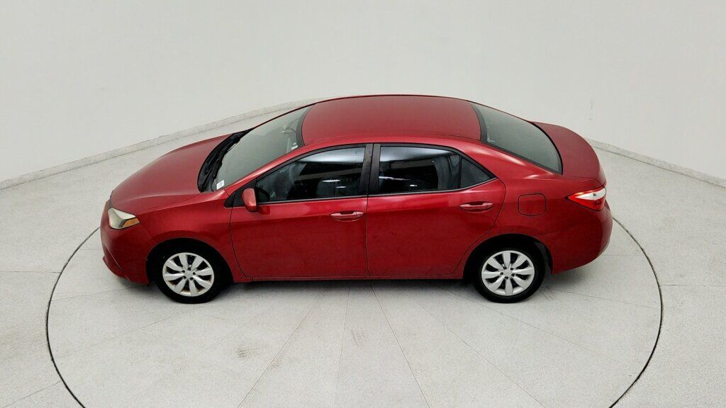 2015 Toyota Corolla LE Laurel MD