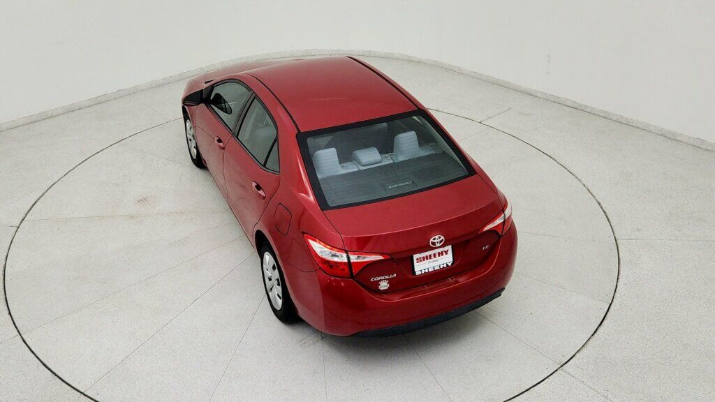 2015 Toyota Corolla LE Laurel MD