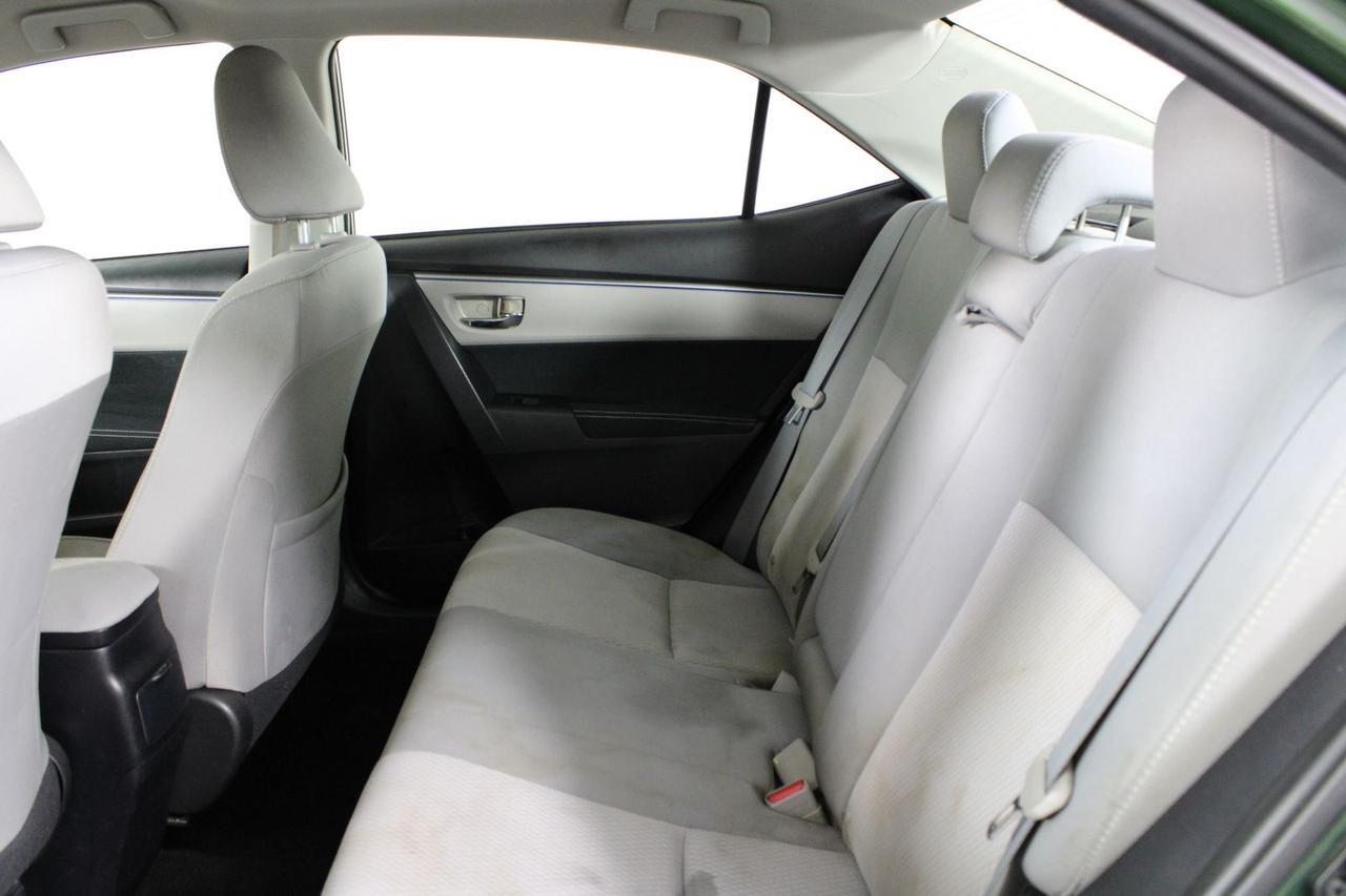 2015 Toyota Corolla LE Fredericksburg VA