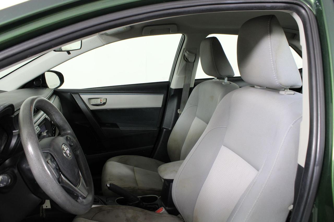 2015 Toyota Corolla LE Fredericksburg VA