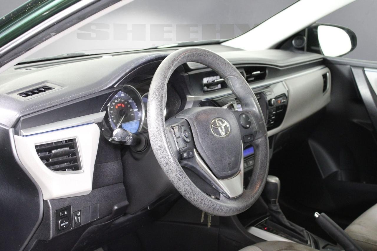 2015 Toyota Corolla LE Fredericksburg VA