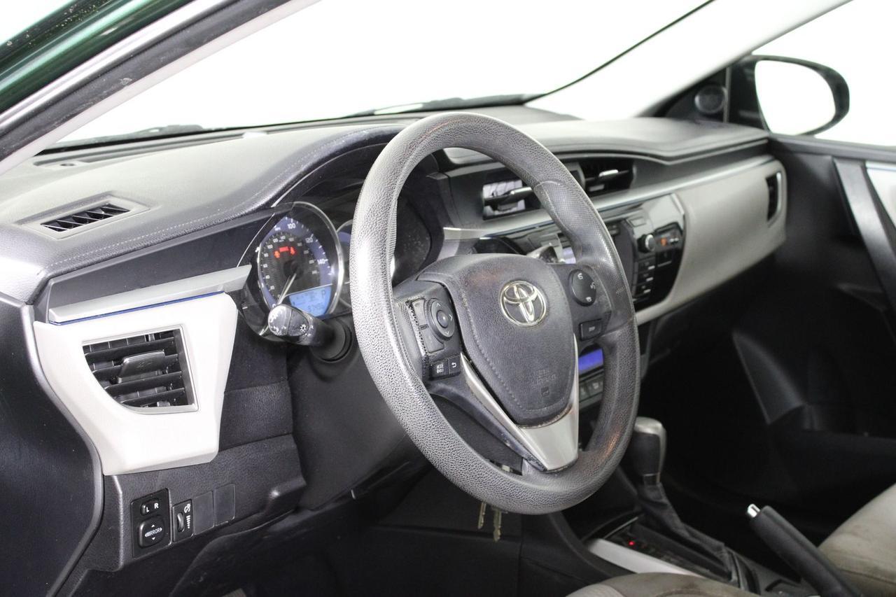2015 Toyota Corolla LE Fredericksburg VA