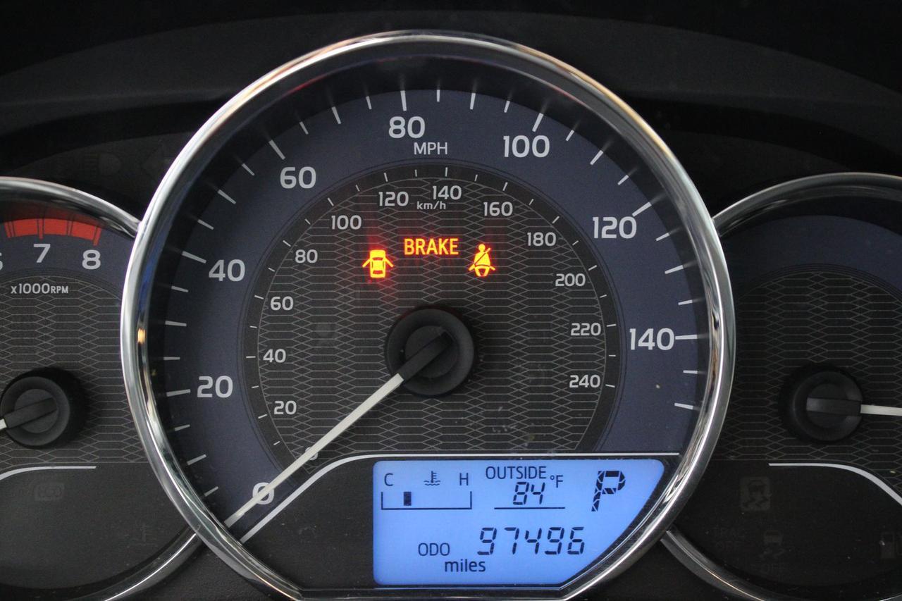 2015 Toyota Corolla LE Fredericksburg VA