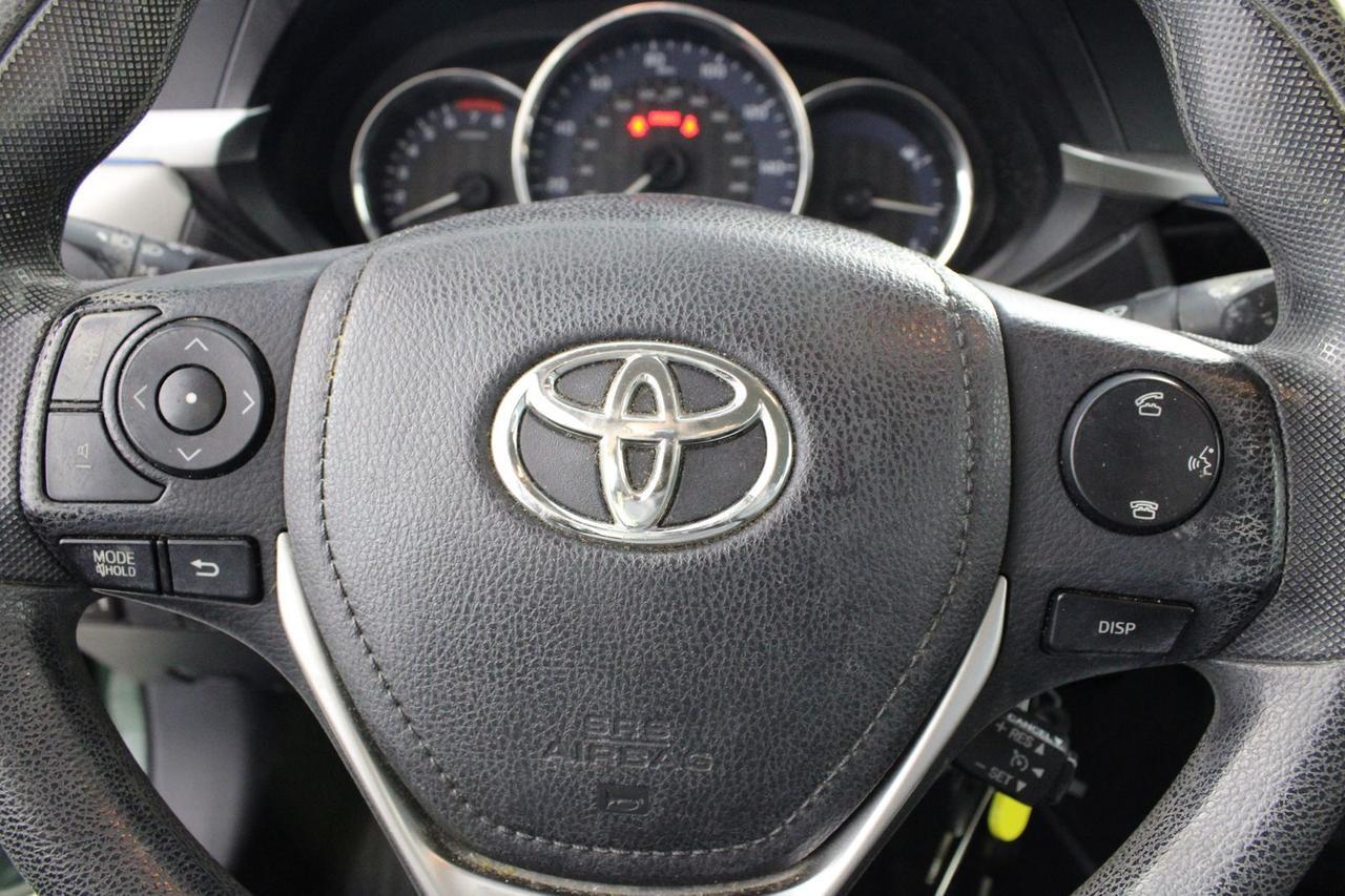 2015 Toyota Corolla LE Fredericksburg VA