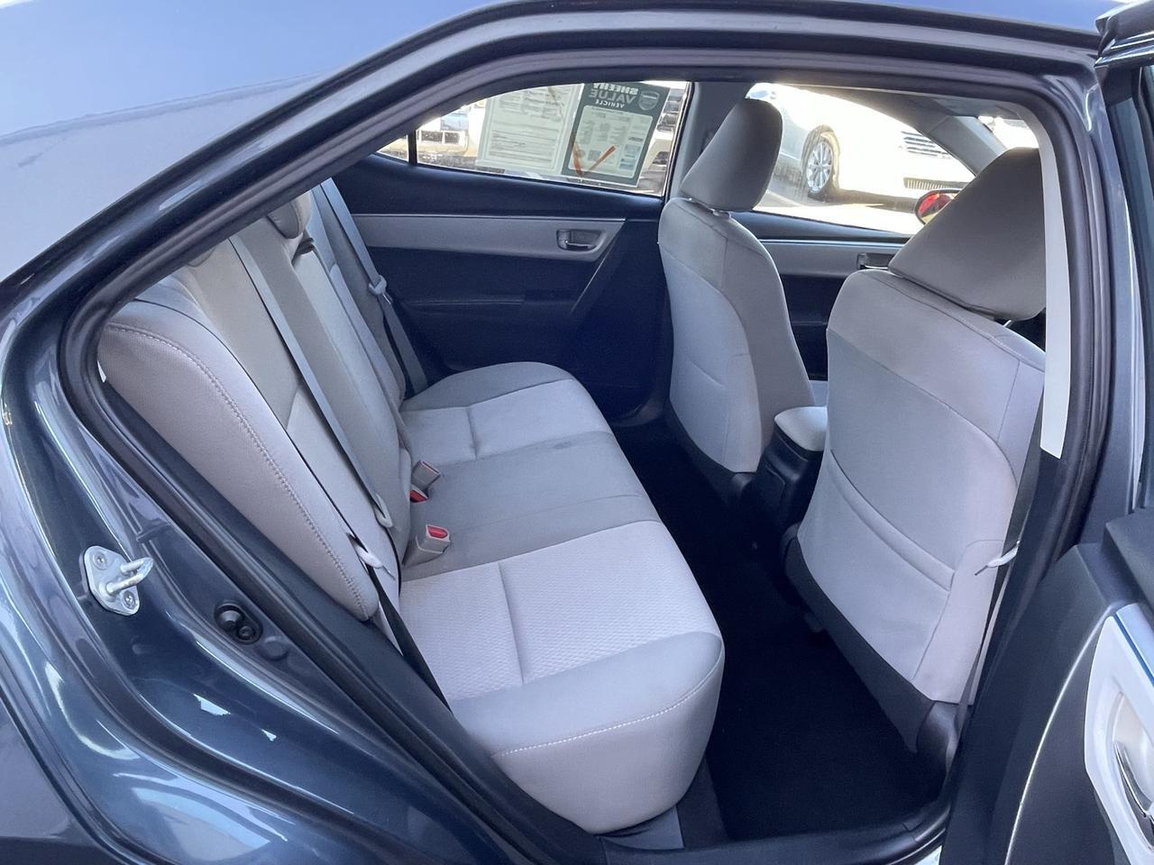 2015 Toyota Corolla LE Alexandria VA