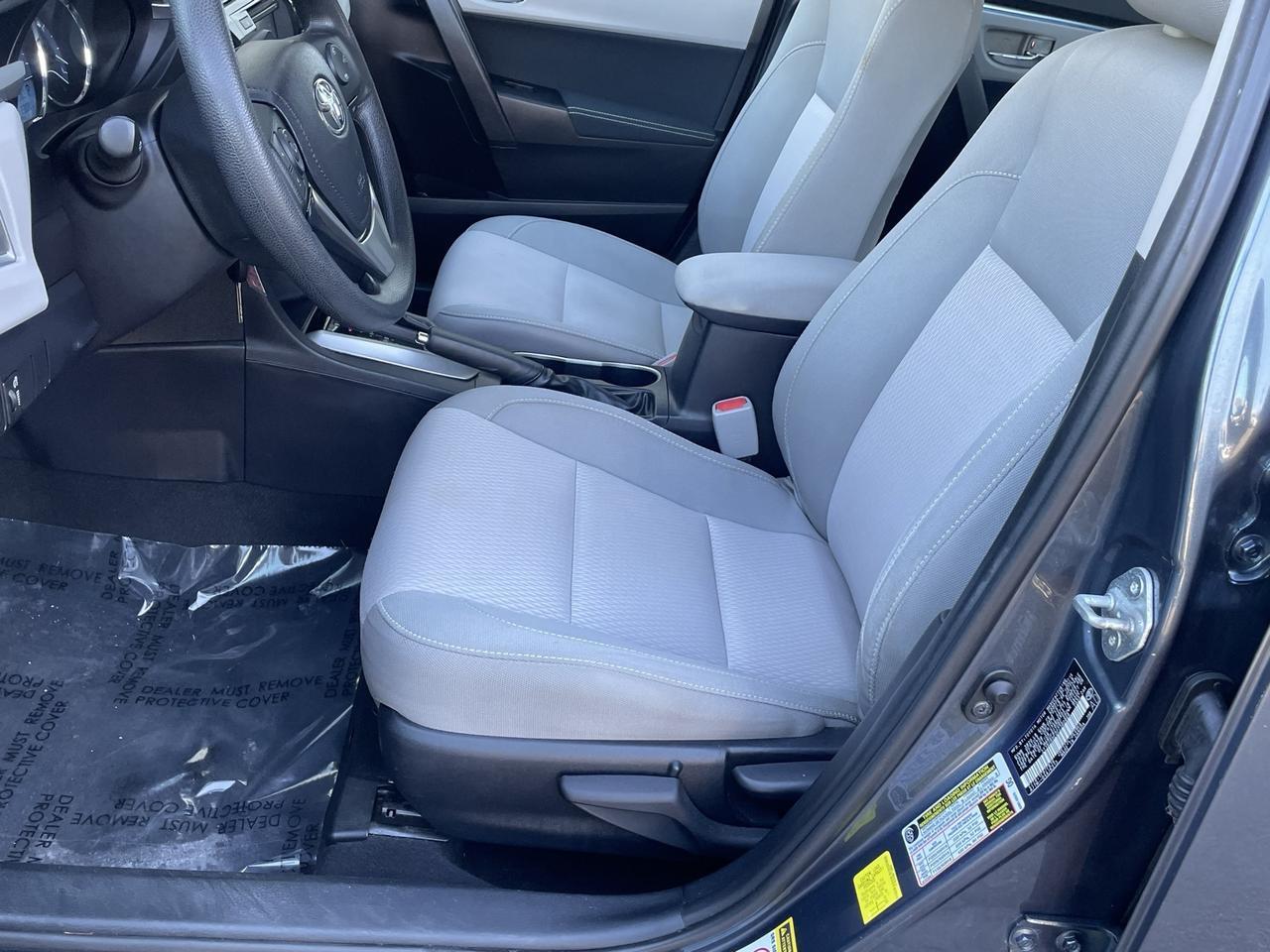 2015 Toyota Corolla LE Alexandria VA