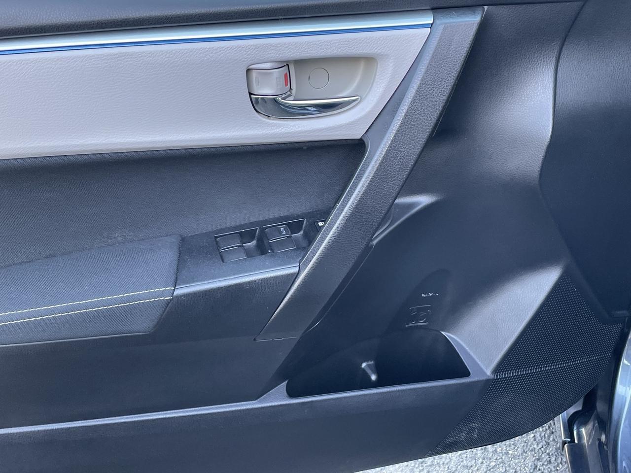 2015 Toyota Corolla LE Alexandria VA