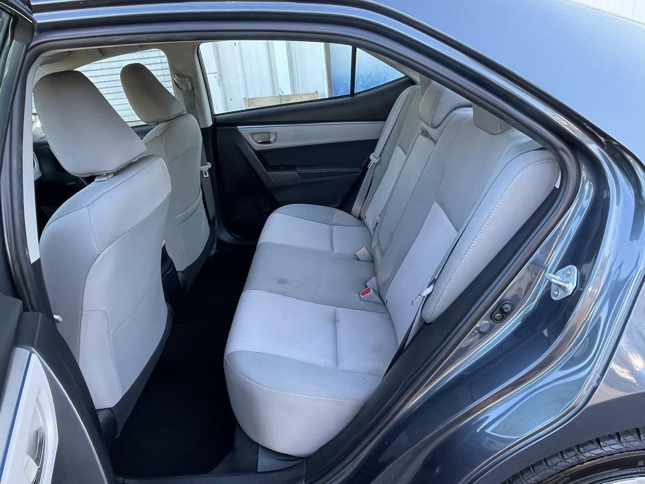 2015 Toyota Corolla LE Alexandria VA