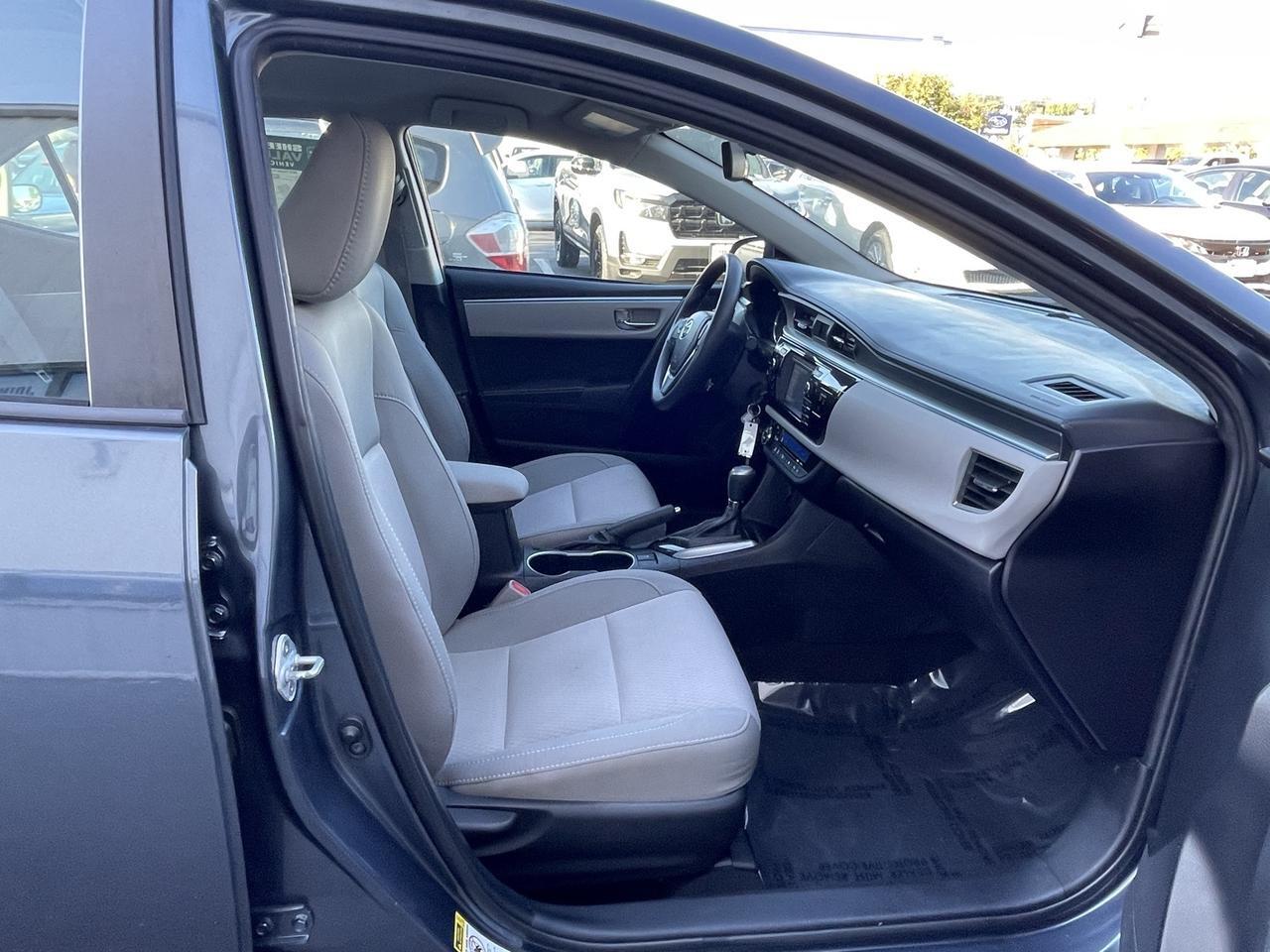 2015 Toyota Corolla LE Alexandria VA