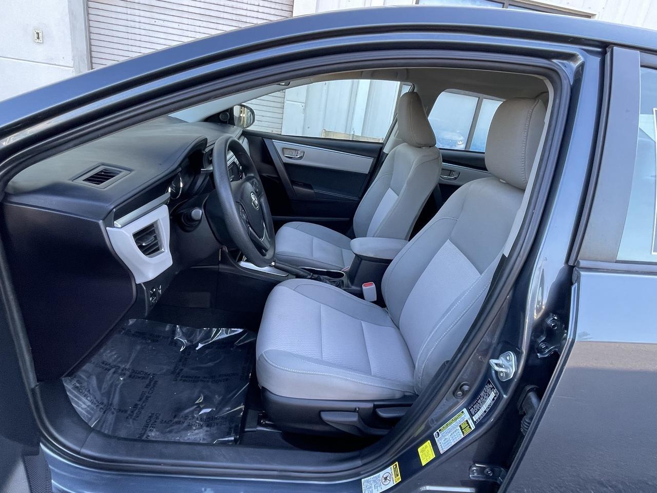 2015 Toyota Corolla LE Alexandria VA