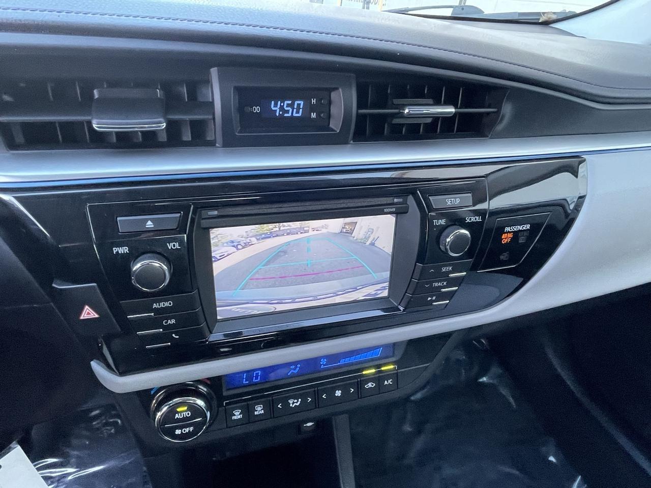 2015 Toyota Corolla LE Alexandria VA