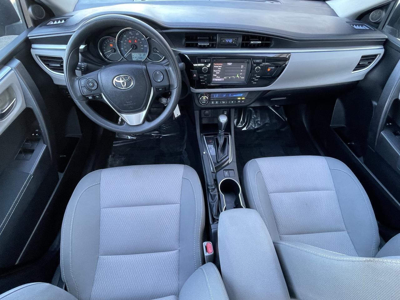 2015 Toyota Corolla LE Alexandria VA
